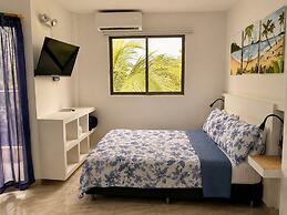 Hotel Avadia Del Mar