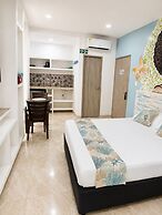 Hotel Avadia Del Mar