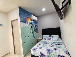 Hotel Avadia Del Mar