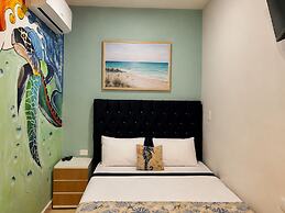 Hotel Avadia Del Mar