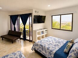 Hotel Avadia Del Mar