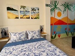 Hotel Avadia Del Mar