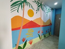 Hotel Avadia Del Mar