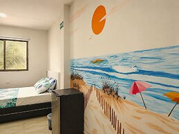Hotel Avadia Del Mar