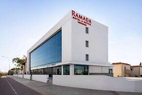 Ramada Hotel & Suites By Wyndham Ayia Napa