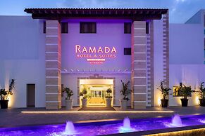 Ramada Hotel & Suites By Wyndham Ayia Napa