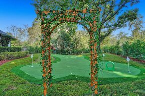 8BR Gem With Pool, Lake View & Tons of Amenities!