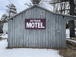 Autrain Motel