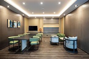 Solaria Nishitetsu Hotel Taipei Ximen