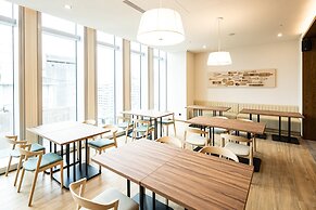 Solaria Nishitetsu Hotel Taipei Ximen