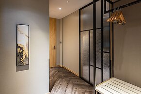 Solaria Nishitetsu Hotel Taipei Ximen