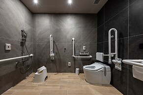 Solaria Nishitetsu Hotel Taipei Ximen