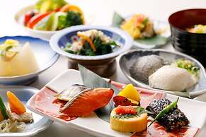 Solaria Nishitetsu Hotel Taipei Ximen