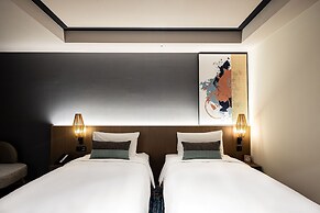 Solaria Nishitetsu Hotel Taipei Ximen