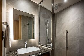 Solaria Nishitetsu Hotel Taipei Ximen