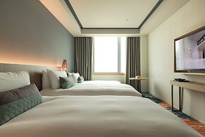 Solaria Nishitetsu Hotel Taipei Ximen