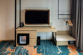 Solaria Nishitetsu Hotel Taipei Ximen