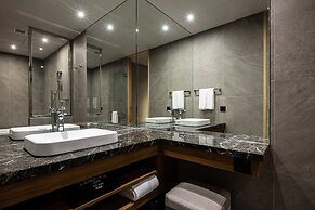 Solaria Nishitetsu Hotel Taipei Ximen