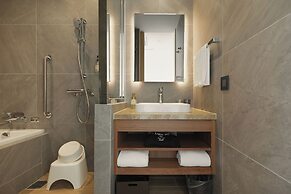 Solaria Nishitetsu Hotel Taipei Ximen