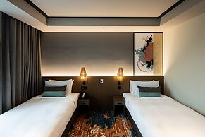 Solaria Nishitetsu Hotel Taipei Ximen