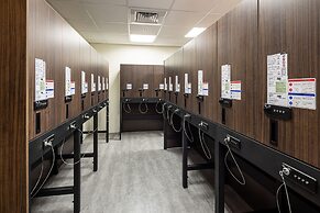 Solaria Nishitetsu Hotel Taipei Ximen