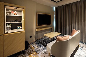 Solaria Nishitetsu Hotel Taipei Ximen