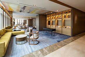 Solaria Nishitetsu Hotel Taipei Ximen