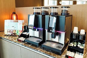 Solaria Nishitetsu Hotel Taipei Ximen