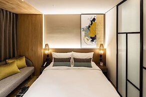 Solaria Nishitetsu Hotel Taipei Ximen