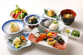 Solaria Nishitetsu Hotel Taipei Ximen