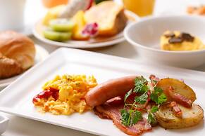 Solaria Nishitetsu Hotel Taipei Ximen