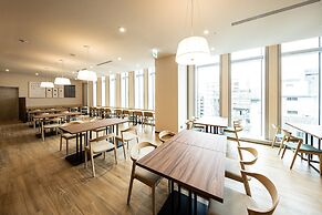 Solaria Nishitetsu Hotel Taipei Ximen