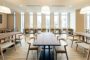 Solaria Nishitetsu Hotel Taipei Ximen