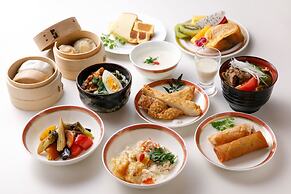 Solaria Nishitetsu Hotel Taipei Ximen