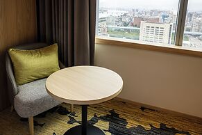 Solaria Nishitetsu Hotel Taipei Ximen