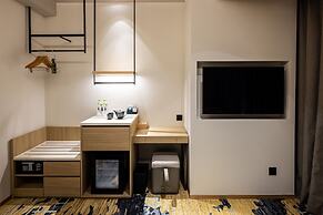 Solaria Nishitetsu Hotel Taipei Ximen