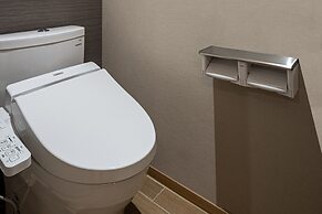 Solaria Nishitetsu Hotel Taipei Ximen