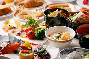 Solaria Nishitetsu Hotel Taipei Ximen