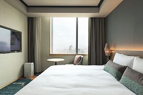 Solaria Nishitetsu Hotel Taipei Ximen