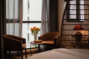 Aaron Boutique Hotel