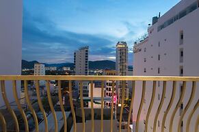 Aaron Boutique Hotel