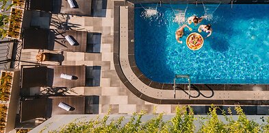 Aaron Boutique Hotel