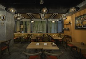 Aaron Boutique Hotel