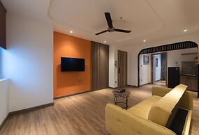 Aaron Boutique Hotel