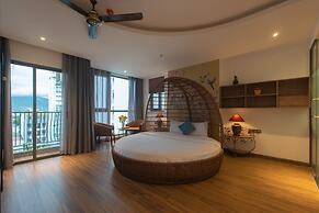 Aaron Boutique Hotel