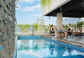 Aaron Boutique Hotel