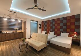 Aaron Boutique Hotel