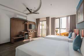 Aaron Boutique Hotel