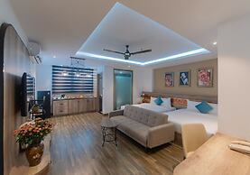 Aaron Boutique Hotel