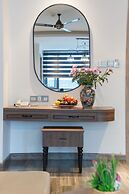 Aaron Boutique Hotel